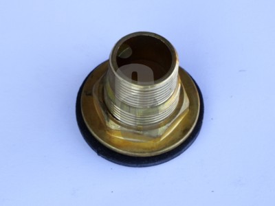 Щуцер за бидон -  3-4